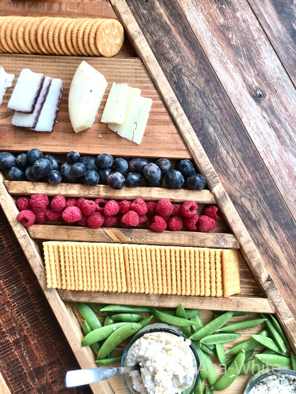 Charcuterie Board Serving Tray WoodWork Inspiration